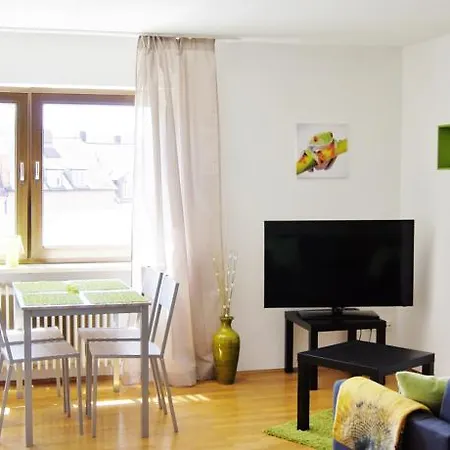 Ferienwohnung Ostengasse 20 * Regensburg