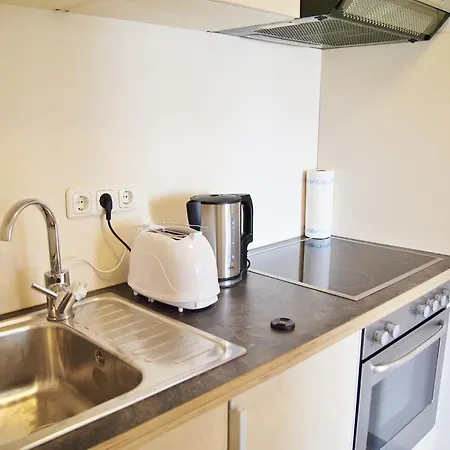 Ferienwohnung Ostengasse 20 Regensburg