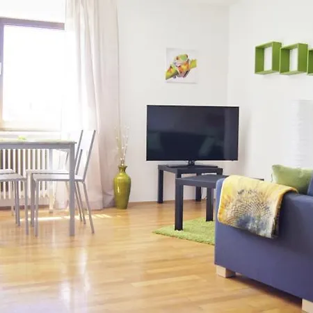 Ferienwohnung Ostengasse 20 * Regensburg