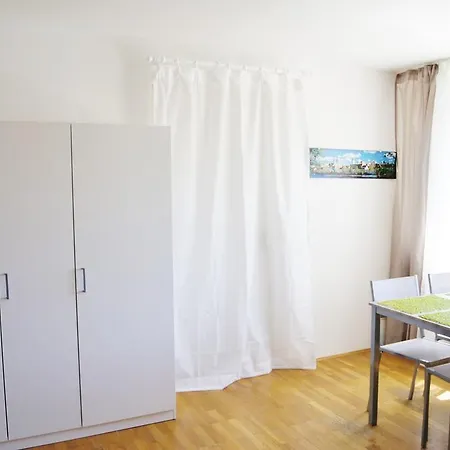 Lägenhet Ferienwohnung Ostengasse 20