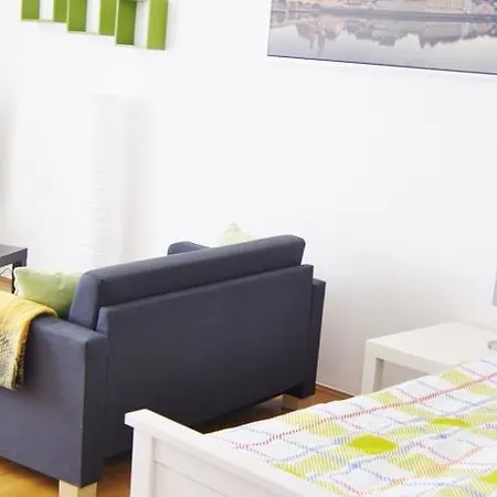 Ferienwohnung Ostengasse 20 Regensburg