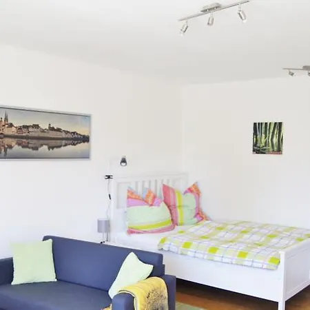 Lägenhet Ferienwohnung Ostengasse 20 *