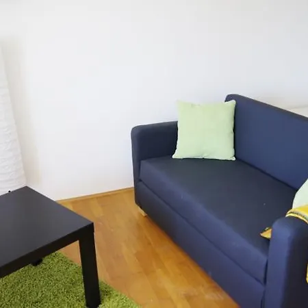 Ferienwohnung Ostengasse 20 Lägenhet *