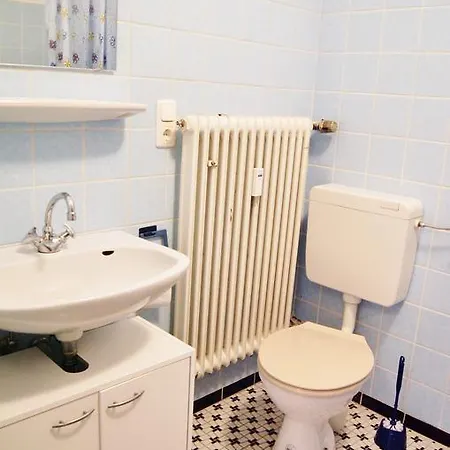 Lägenhet Ferienwohnung Ostengasse 20