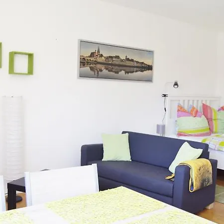 Ferienwohnung Ostengasse 20 Lägenhet