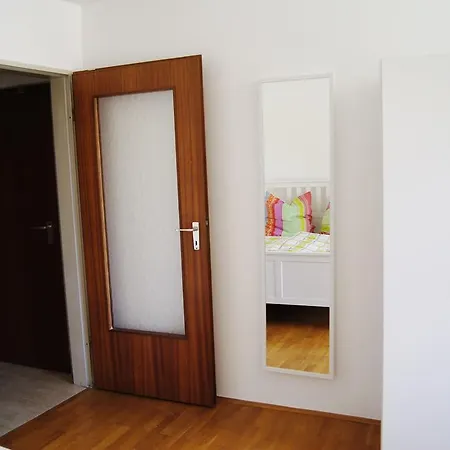 Lägenhet Ferienwohnung Ostengasse 20 *
