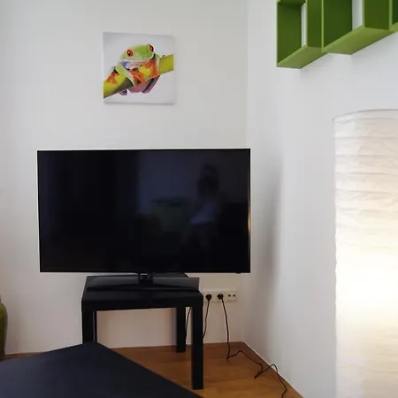 Ferienwohnung Ostengasse 20