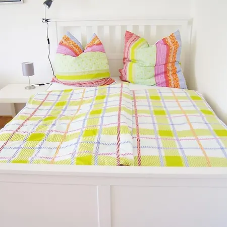 Ferienwohnung Ostengasse 20 Lägenhet