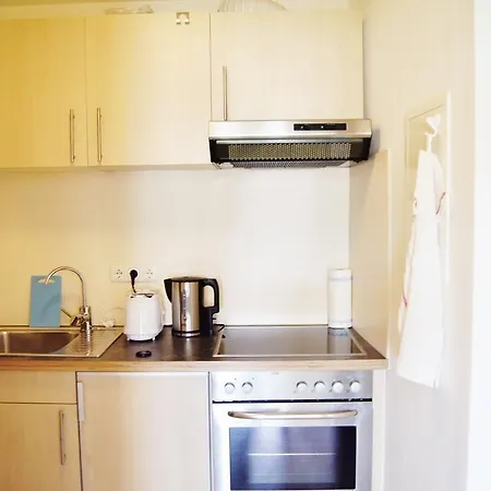 Lägenhet Ferienwohnung Ostengasse 20 *