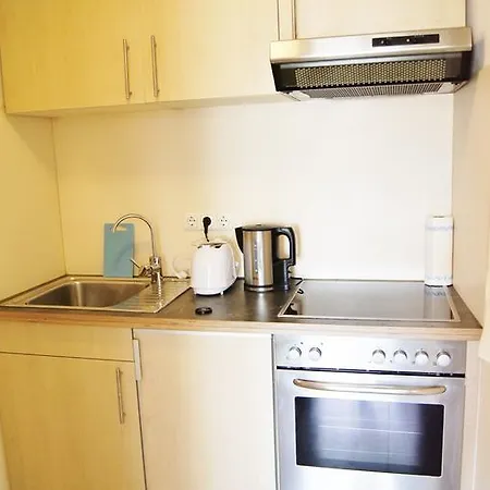 Ferienwohnung Ostengasse 20 Lägenhet *