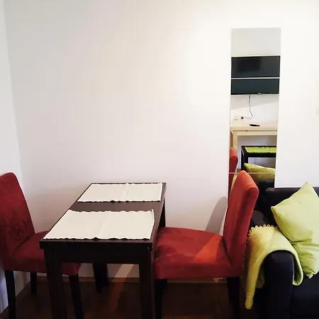 Lägenhet Ferienwohnung Ostengasse 20 Regensburg