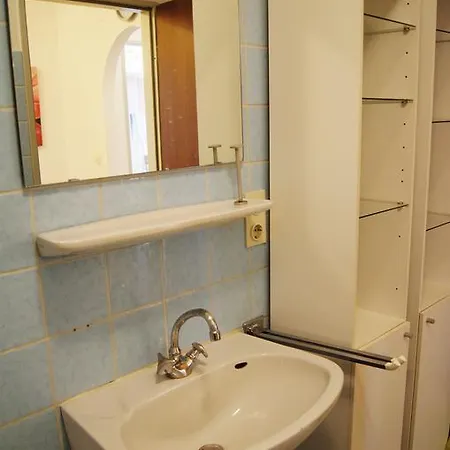 Lägenhet Ferienwohnung Ostengasse 20