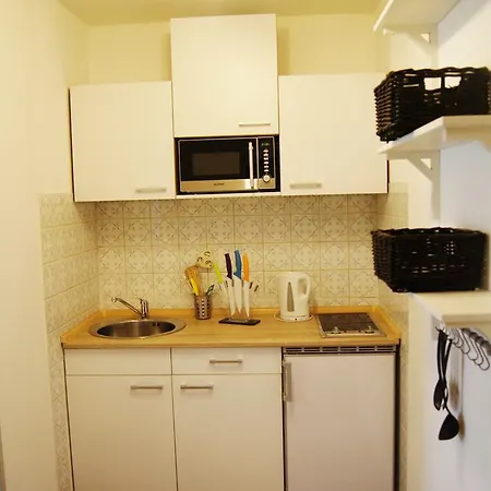 Ferienwohnung Ostengasse 20 Regensburg