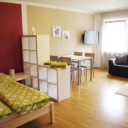 Ferienwohnung Ostengasse 20 Regensburg