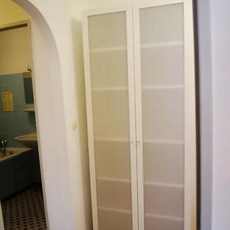 Lägenhet Ferienwohnung Ostengasse 20 Regensburg
