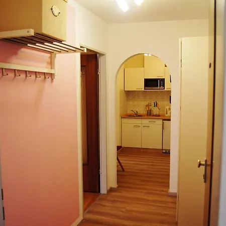 Ferienwohnung Ostengasse 20 Regensburg
