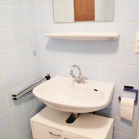 Apartment Ostengasse 20 *
