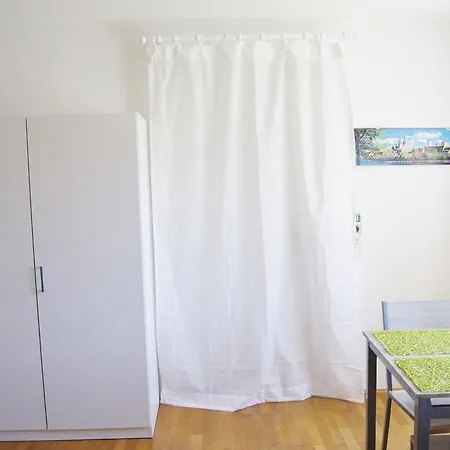 Apartment Ostengasse 20 Regensburg