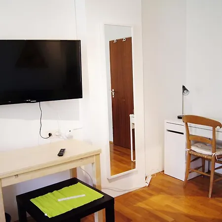 Apartment Ostengasse 20 Regensburg