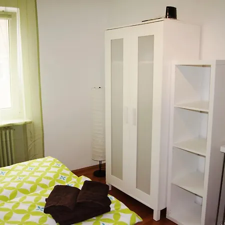 Apartment Ostengasse 20 Regensburg